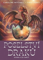 Poselství draků - karty Caroline Mitchell, Tiras Verey