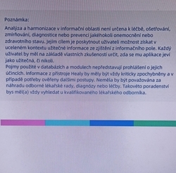 REZONANČNÍ ANALÝZA minerálů na míru pro daného člověka