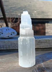 Selenitová věž 15 cm