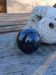  ŠUNGIT koule 4 cm