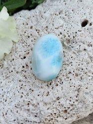 LARIMAR kabošan top kvalita 9,8g