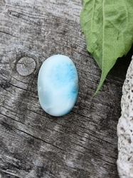 LARIMAR kabošan top kvalita 9,8g