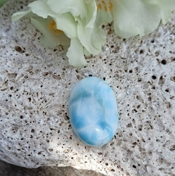 LARIMAR kabošon top kvalita 5,7g