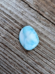 LARIMAR kabošan top kvalita 5g