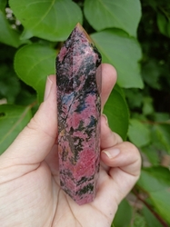 Rodonitová špice 142 g