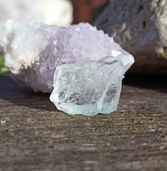 AKVAMARÍN krystal 4,7 g extra kvalita
