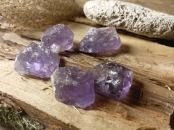 Ametyst surový AA  kvalita 30 - 45 g