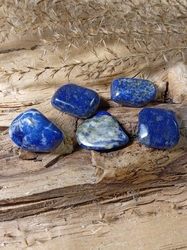 Lapis lazuli troml 4,5-6,5 g 
