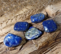 Lapis lazuli troml 4,5-6,5 g 