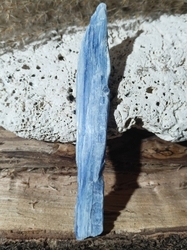 Kyanit modrý 20 g - KOMUNIKÁTOR