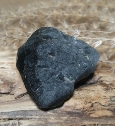Obsidián surový 62 g Slovenská republika