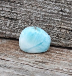 LARIMAR tromlovaný QA 6,4 g