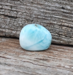 LARIMAR tromlovaný QA 6,4 g