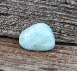 LARIMAR tromlovaný QA  4,7 g