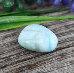 LARIMAR tromlovaný QA  4,7 g