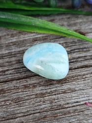 LARIMAR tromlovaný QA  4,7 g