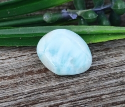 LARIMAR tromlovaný QA  5,4 g