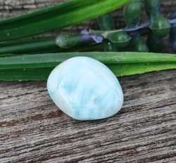 LARIMAR tromlovaný QA  5,4 g