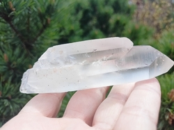 Krystal křišťálu - LEMURSKÁ VESMÍRNÁ LOĎ