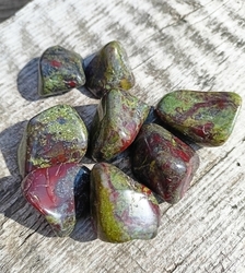 Dragonstone-dračí kámen troml. 11-20 g