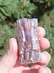 ARAGONIT krystal Španělsko STROM POZNÁNÍ 52 g 