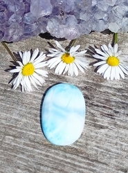 LARIMAR kabošon top kvalita 3,3 g