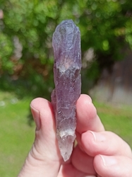 Auralit 23 krystal 17,3 g -  MISTROVSKÝ PRŮVODCE