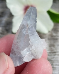 Celestýnový krystal ČISTÁ PRAVDA 12,7 g