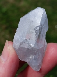 Celestýnový krystal ČISTÁ PRAVDA 32,4 g