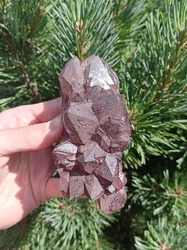 Auralit 23 drúza MISTR 476 g