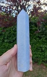 KALCIT modrý špice 350 g MAJÁK