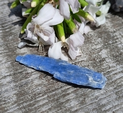 Kyanit modrý surový 5,1 g