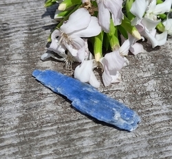 Kyanit modrý surový 5,1 g