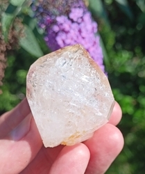 Křišťál window quartz  48 g URYCHLOVAČ
