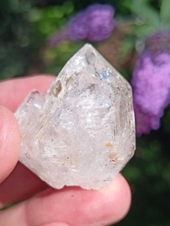 Křišťál window quartz KVANTOVÉ SPOJENÍ DIMENZÍ