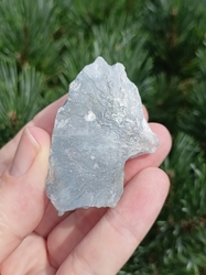 Celestýn krystal  VĚDOMÍ 66 g