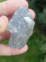 Celestýn krystal  VĚDOMÍ 66 g