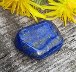 Lapis lazuli troml 10 g