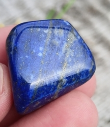 Lapis lazuli troml  11,8 g