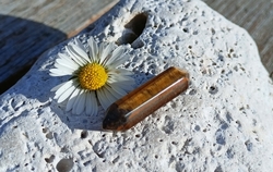 Tygří oko mini špice 3,2 cm