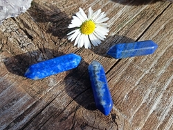Lapis lazuli mini špice 3,2 cm