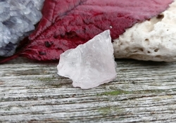 Morganit krystal extra kvalita Brazílie 4,8 g - ČISTÁ LÁSKA 