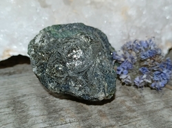 Smaragd surovina BLAHOBYT 71,8 g