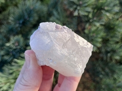 Apofylit krystal mistrovský 116 g - SÍLA SVĚTLA A ZDROJE