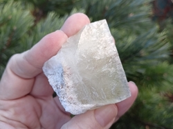 Apofylit krystal 60 g - ZDROJOVÉ VĚDOMÍ