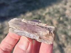 ARAGONIT krystal Španělsko 40,2 g  extra kvalita