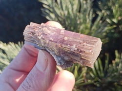 ARAGONIT krystal Španělsko 41,5 g 