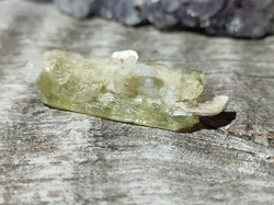 Brazilianit krystal 3,44 g - JSEM TVŮRCE