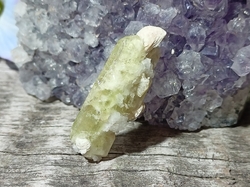 Brazilianit krystal 3,44 g - JSEM TVŮRCE