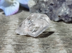 DANBURIT mistrovský krystal 3,12 g - Světlonoš 